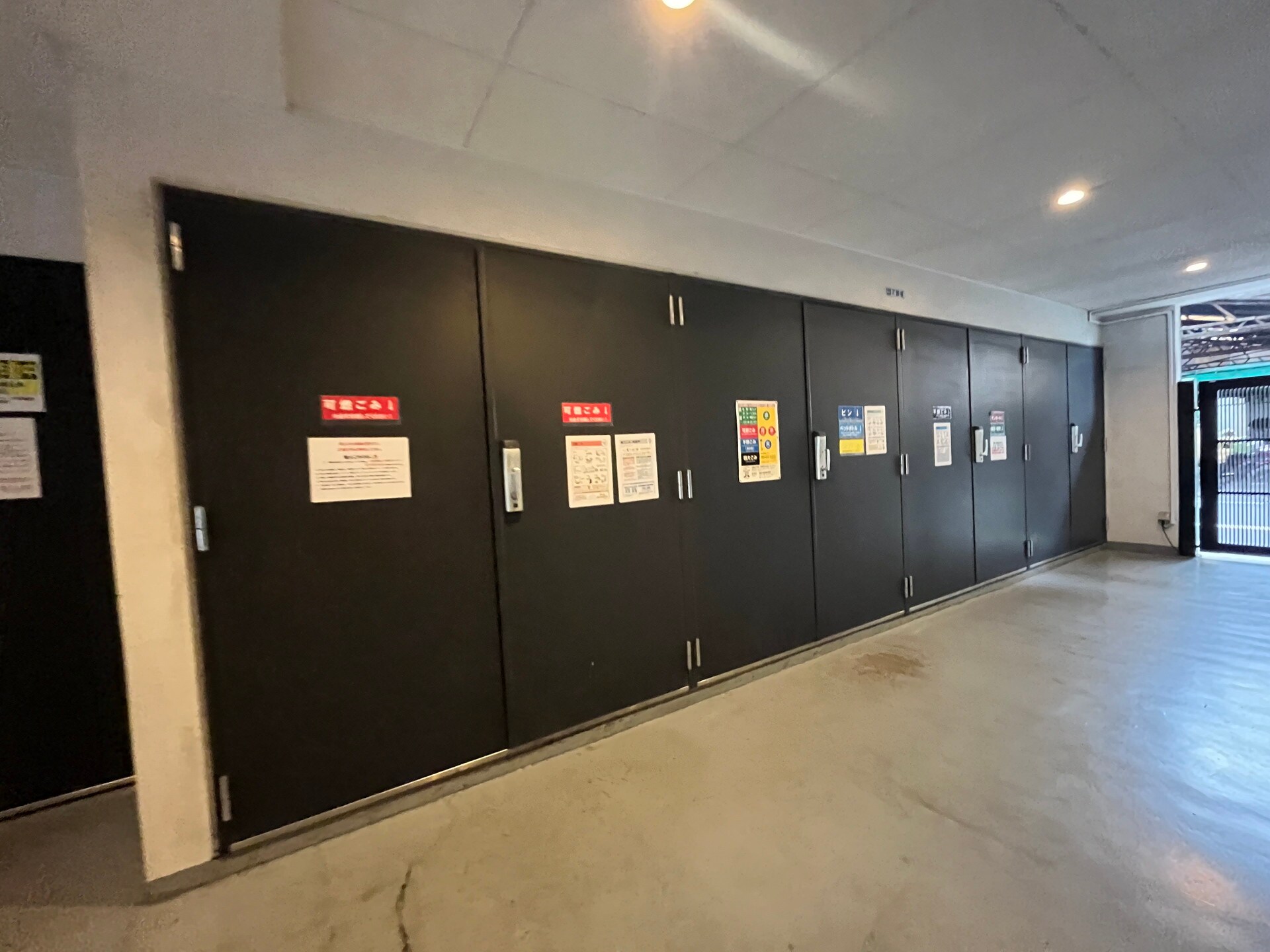 ステージグランデ蒲田アジールコートの物件内観写真