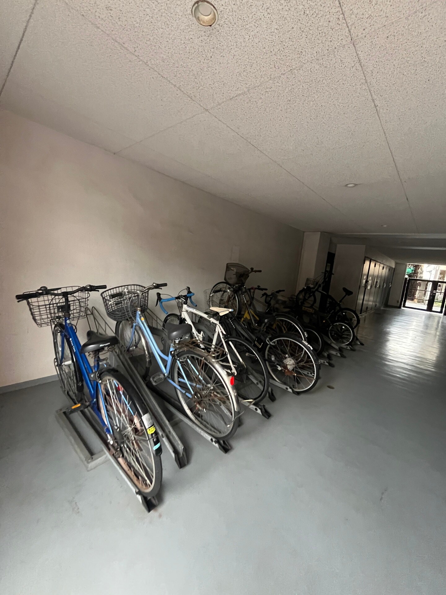 ステージグランデ蒲田アジールコートの物件内観写真