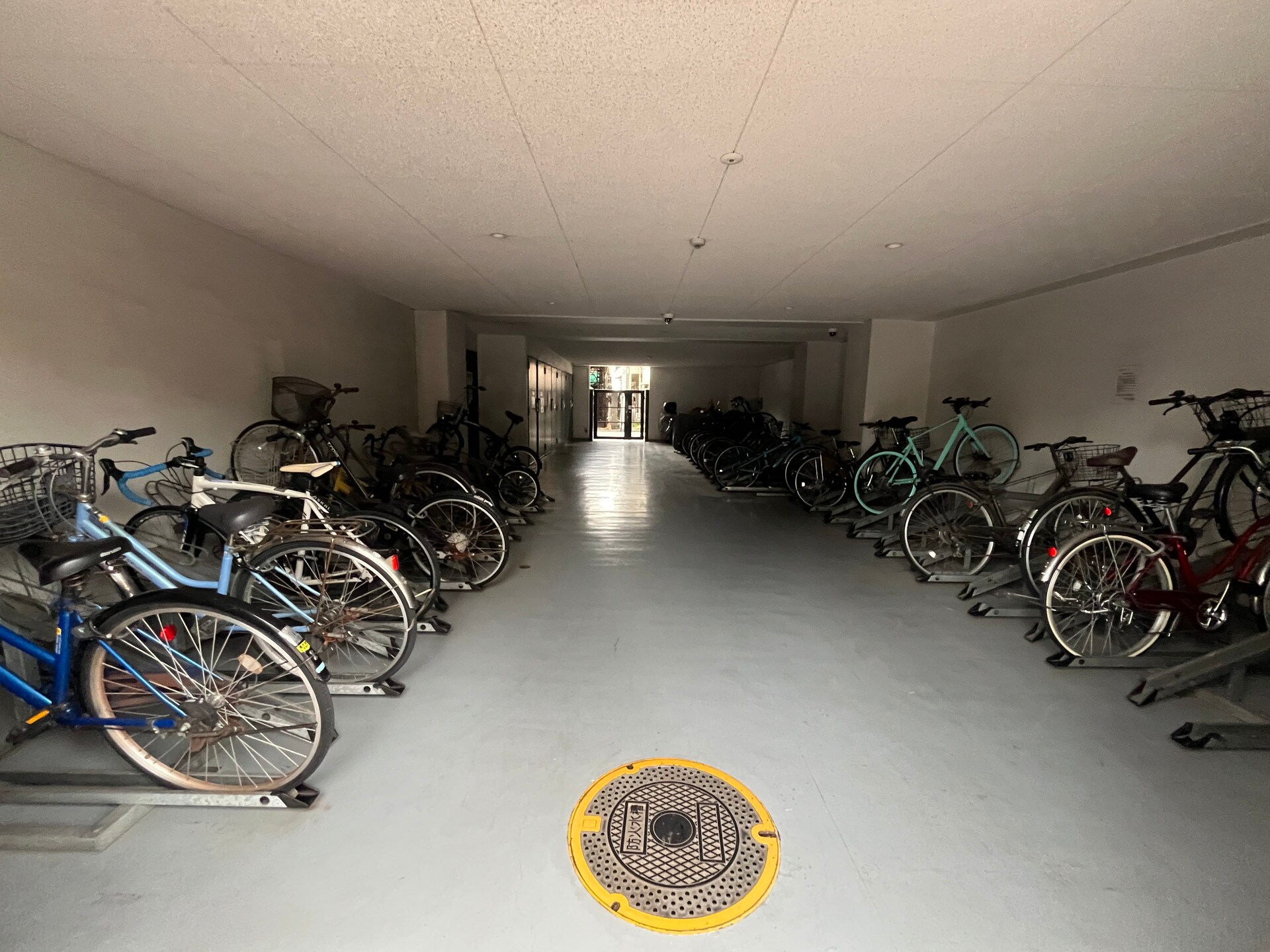 ステージグランデ蒲田アジールコートの物件内観写真