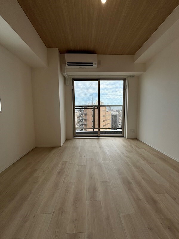 レジディア蒲田の物件内観写真