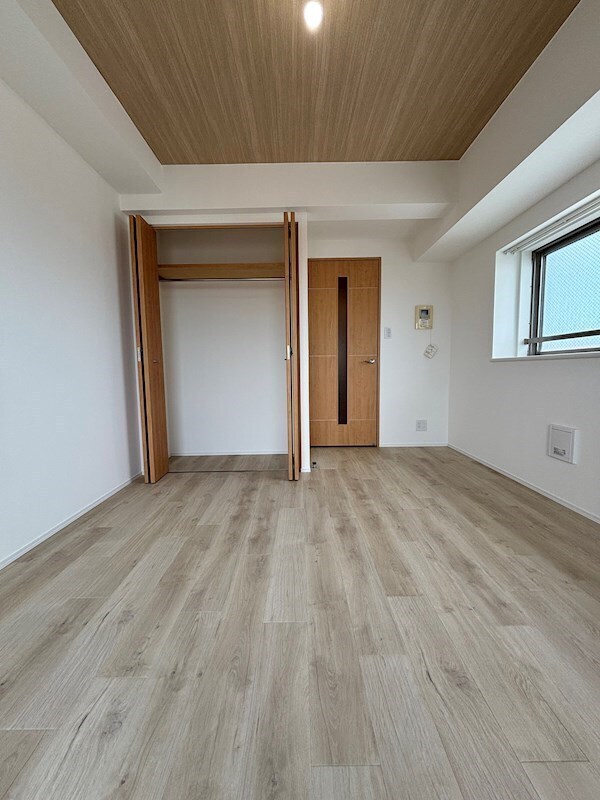 レジディア蒲田の物件内観写真