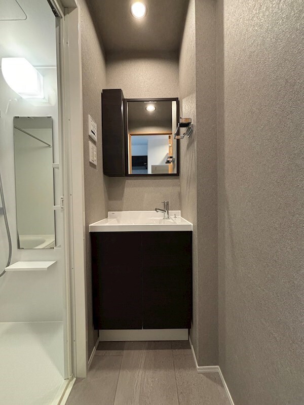 レジディア蒲田の物件内観写真