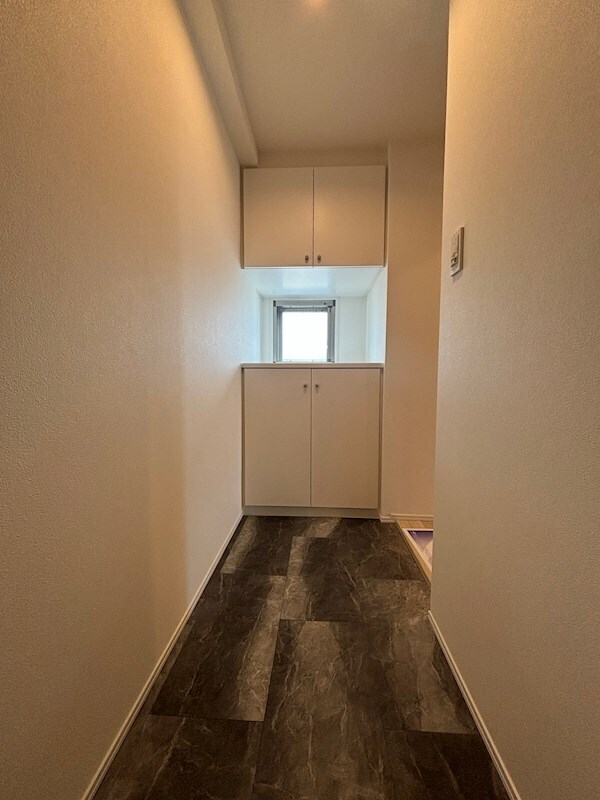 レジディア蒲田の物件内観写真