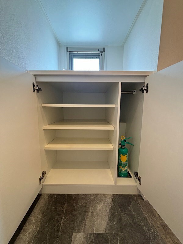 レジディア蒲田の物件内観写真