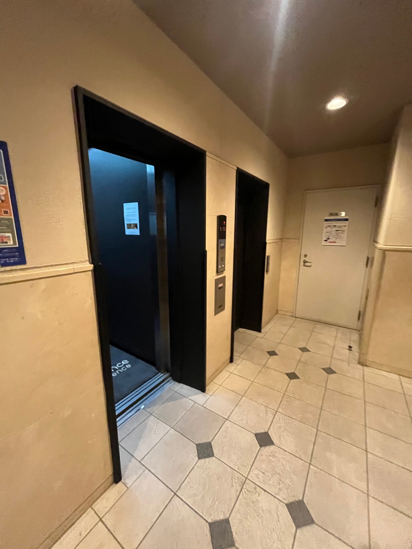 レジディア蒲田の物件内観写真