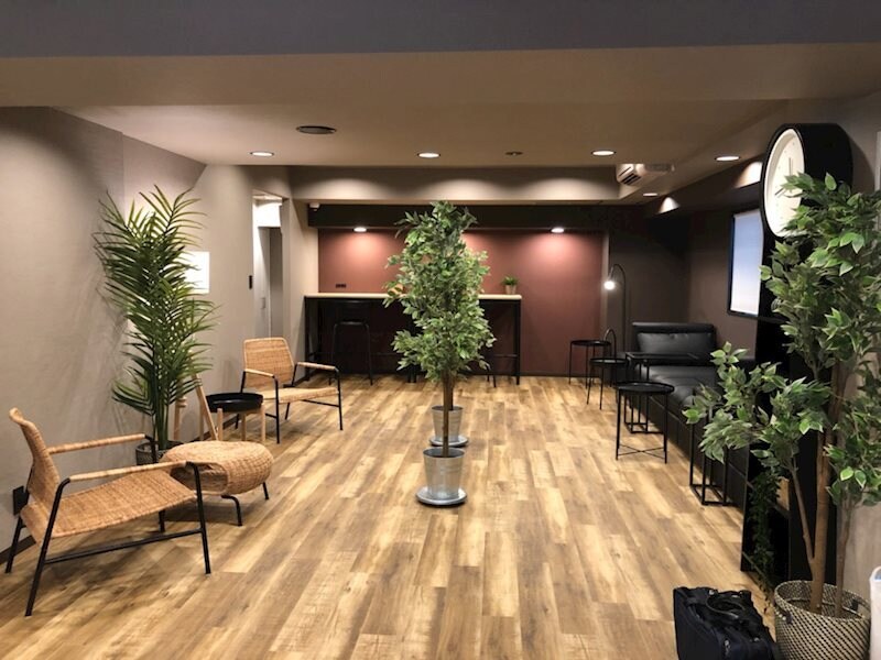 レジディア蒲田の物件内観写真