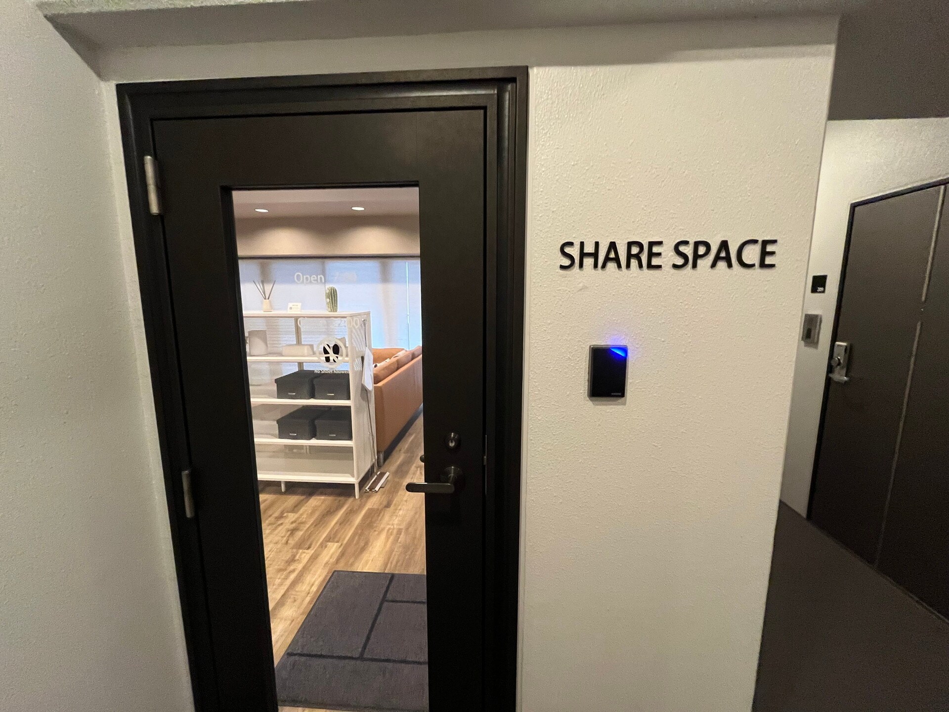 レジディア蒲田の物件内観写真