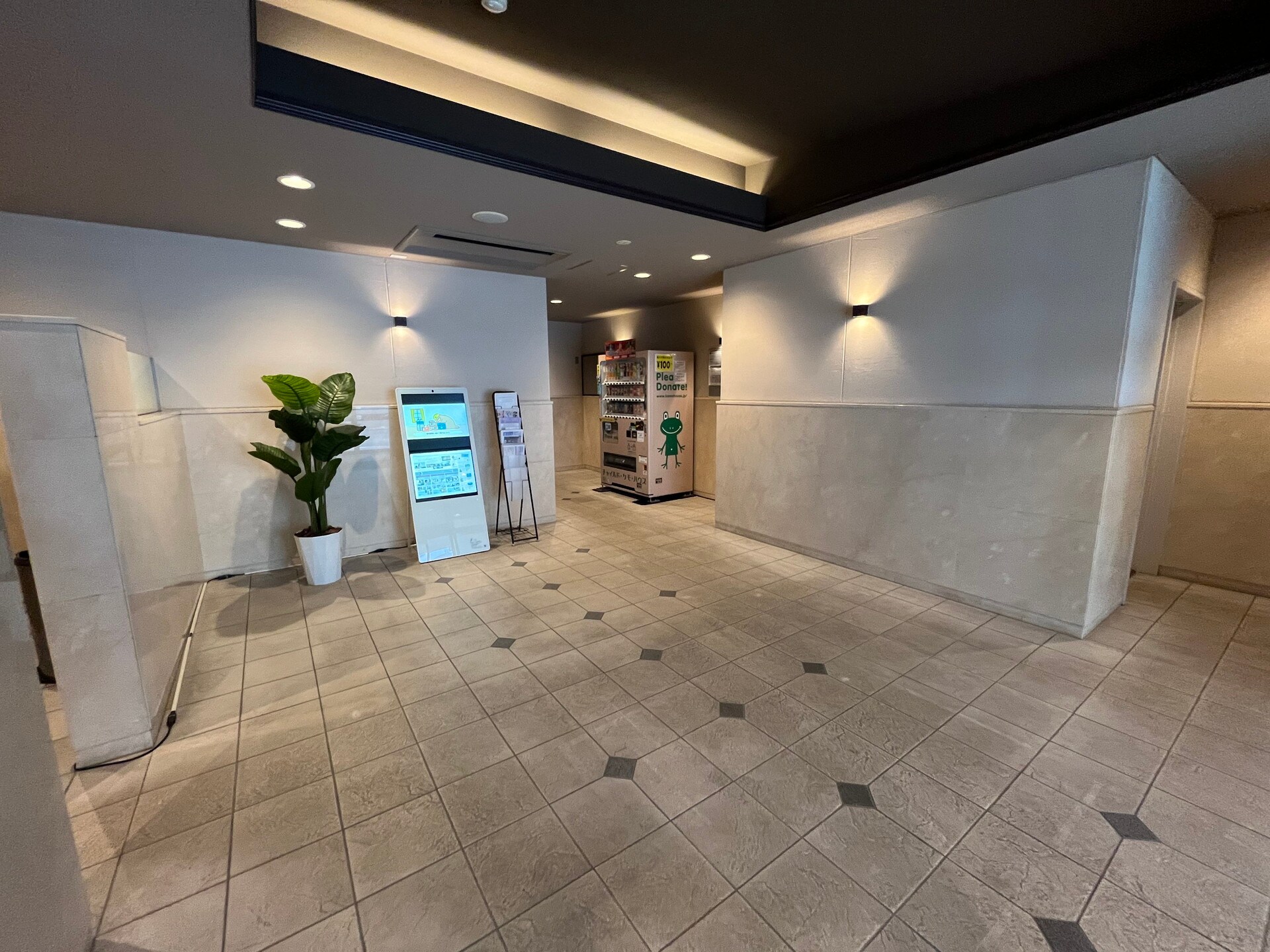 レジディア蒲田の物件内観写真