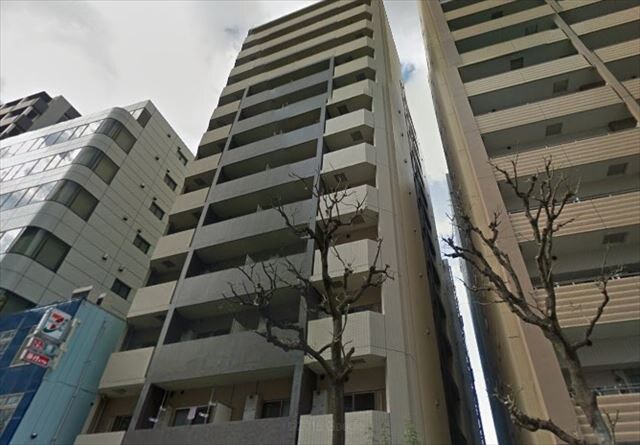 アーバネックス大森の物件内観写真