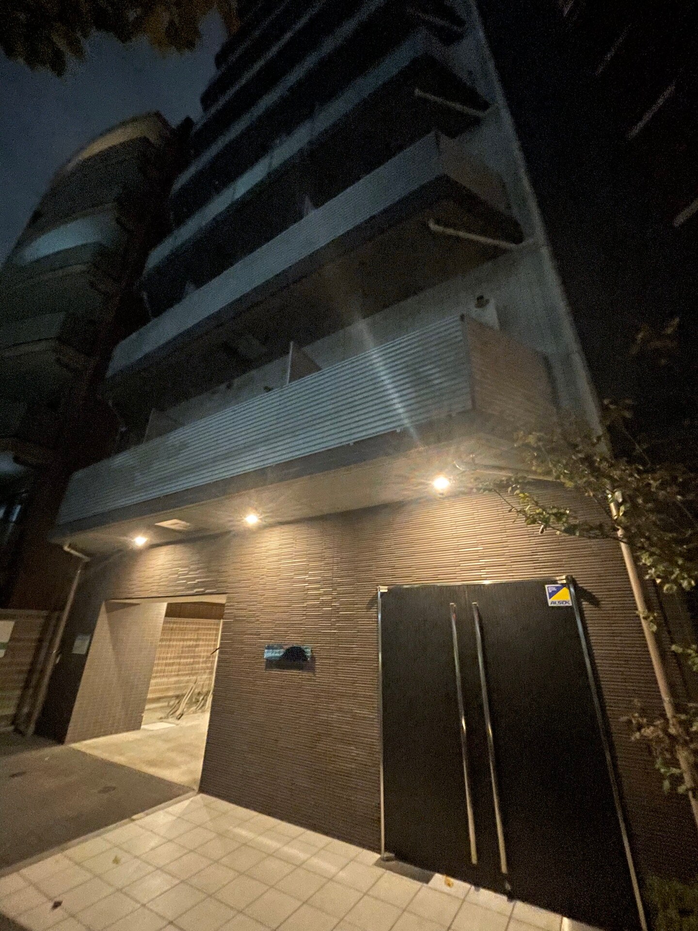 グランカーサ大森海岸の物件内観写真