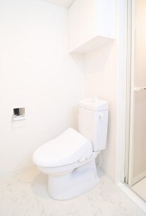 グランカーサ大森海岸の物件内観写真