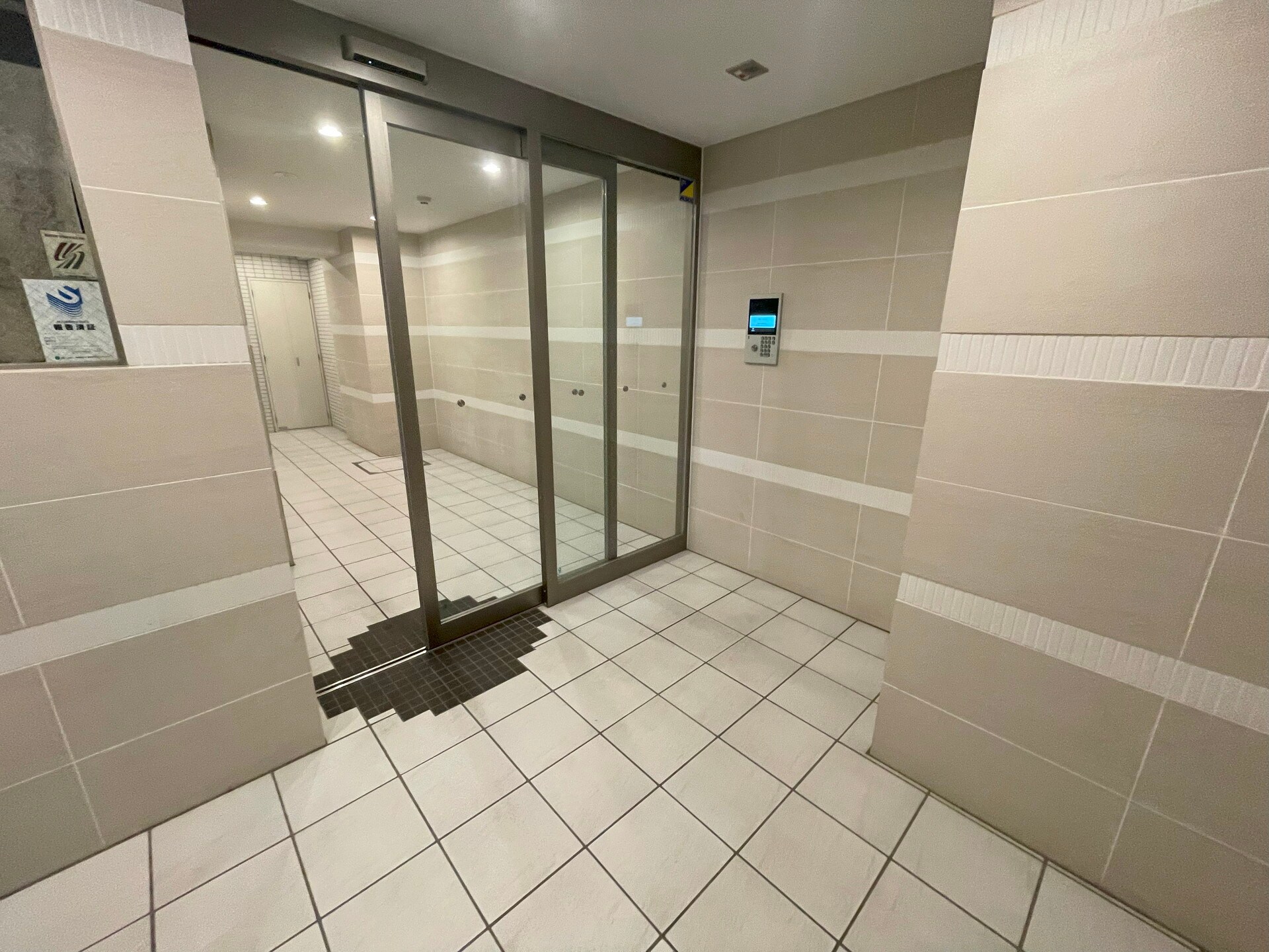 グランカーサ大森海岸の物件内観写真