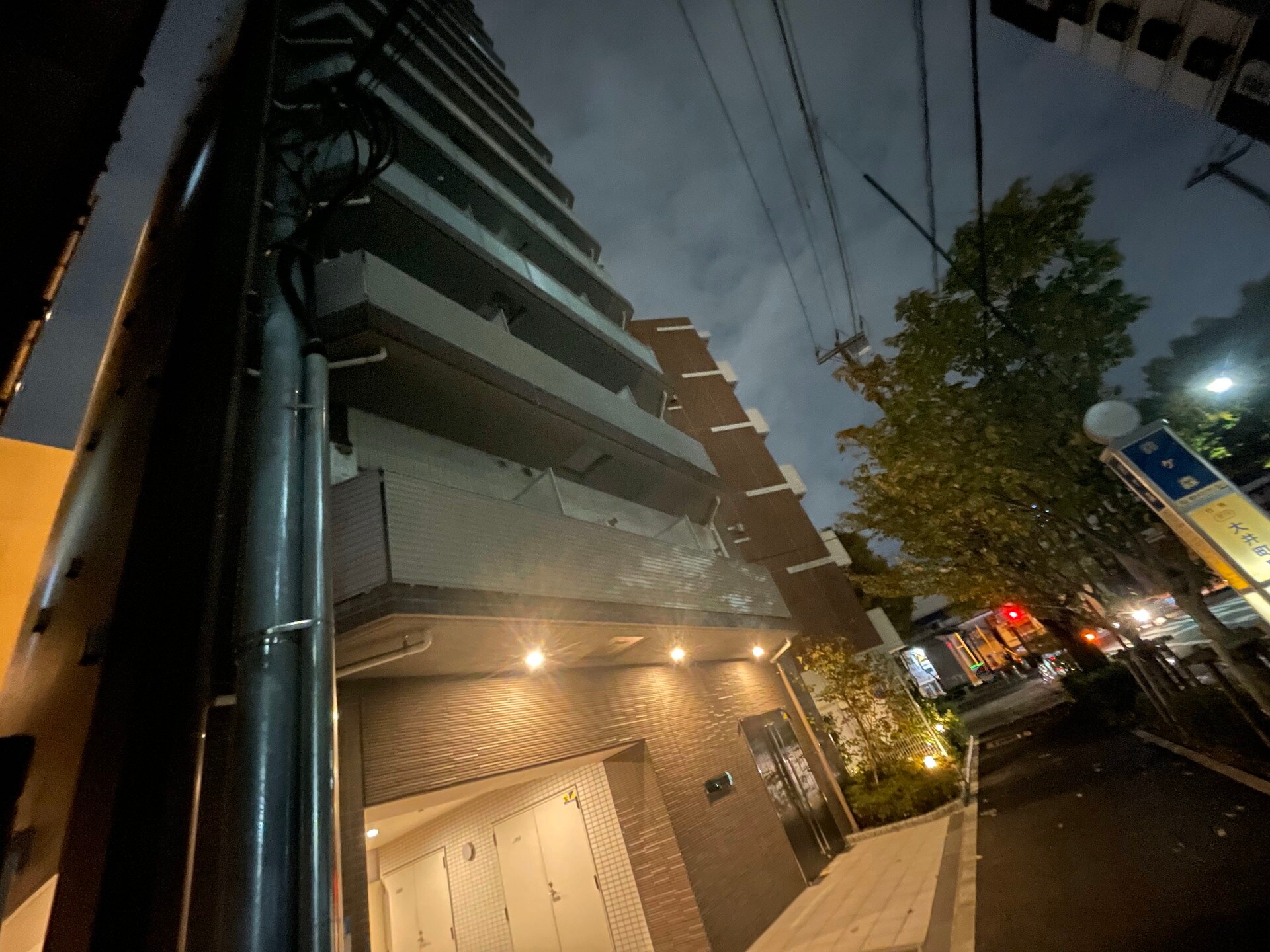 グランカーサ大森海岸の物件内観写真