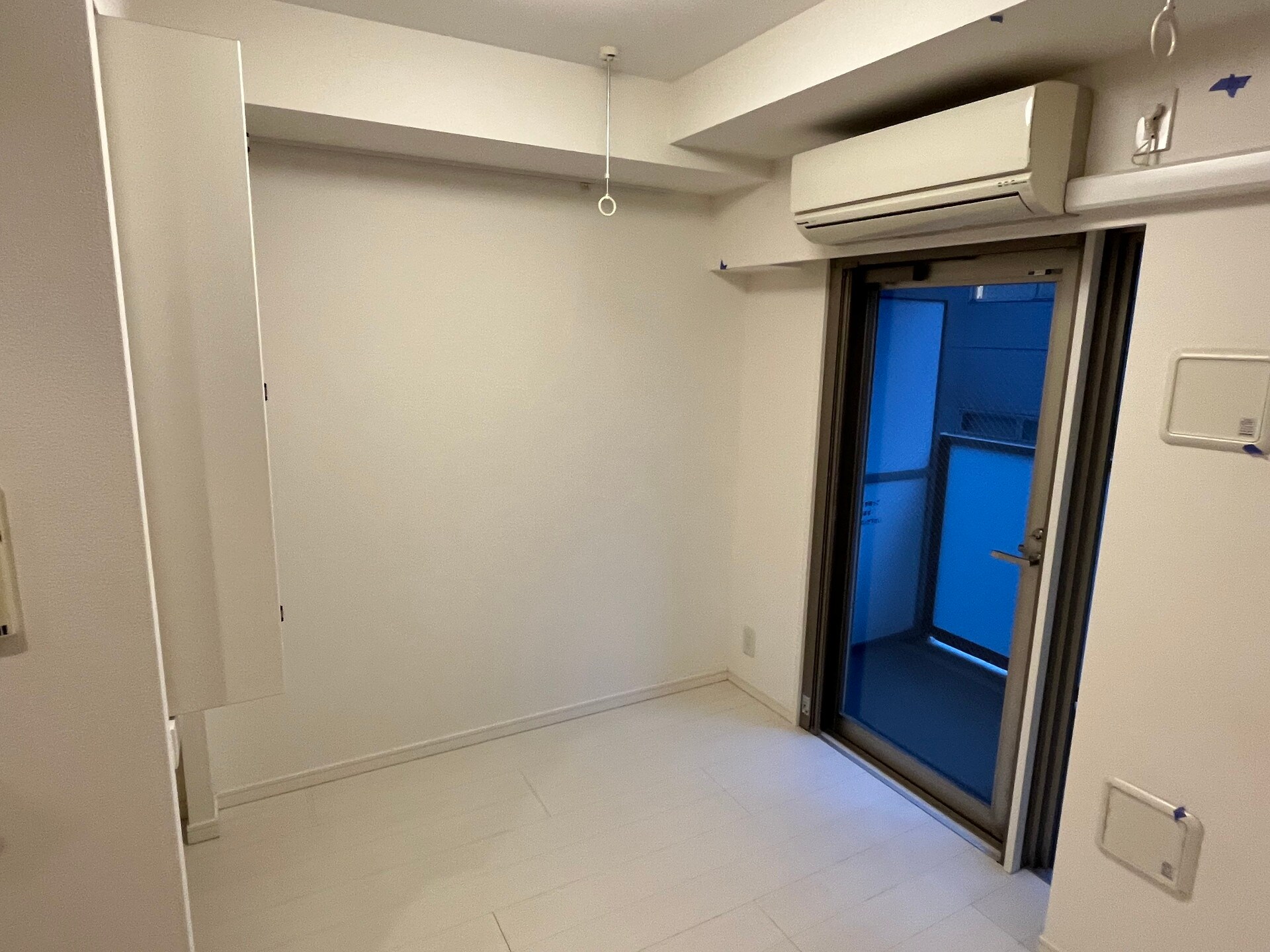 レジディア大森IIの物件内観写真