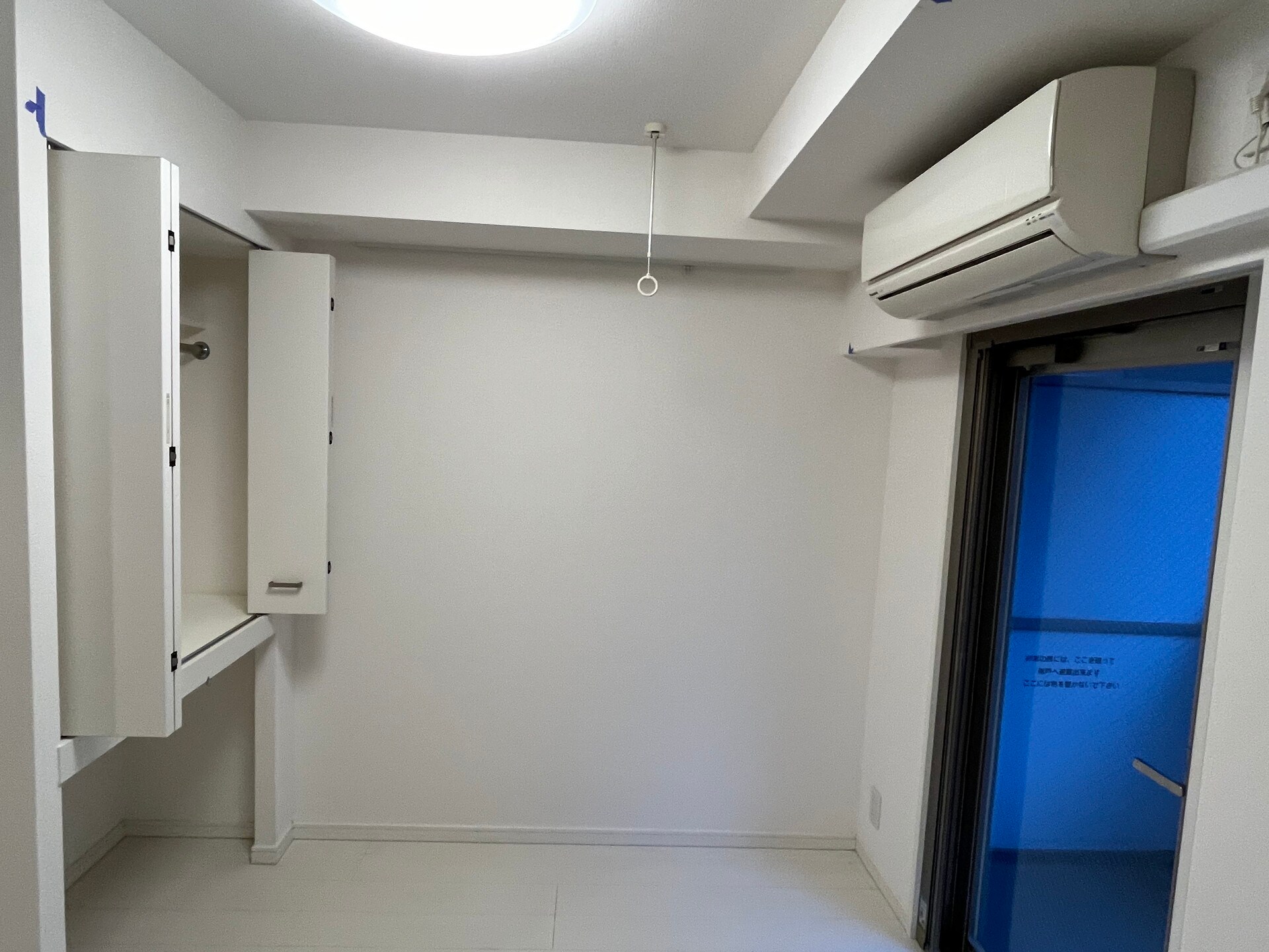 レジディア大森IIの物件内観写真