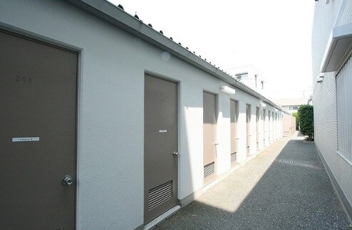 ステラメゾン大森の物件内観写真