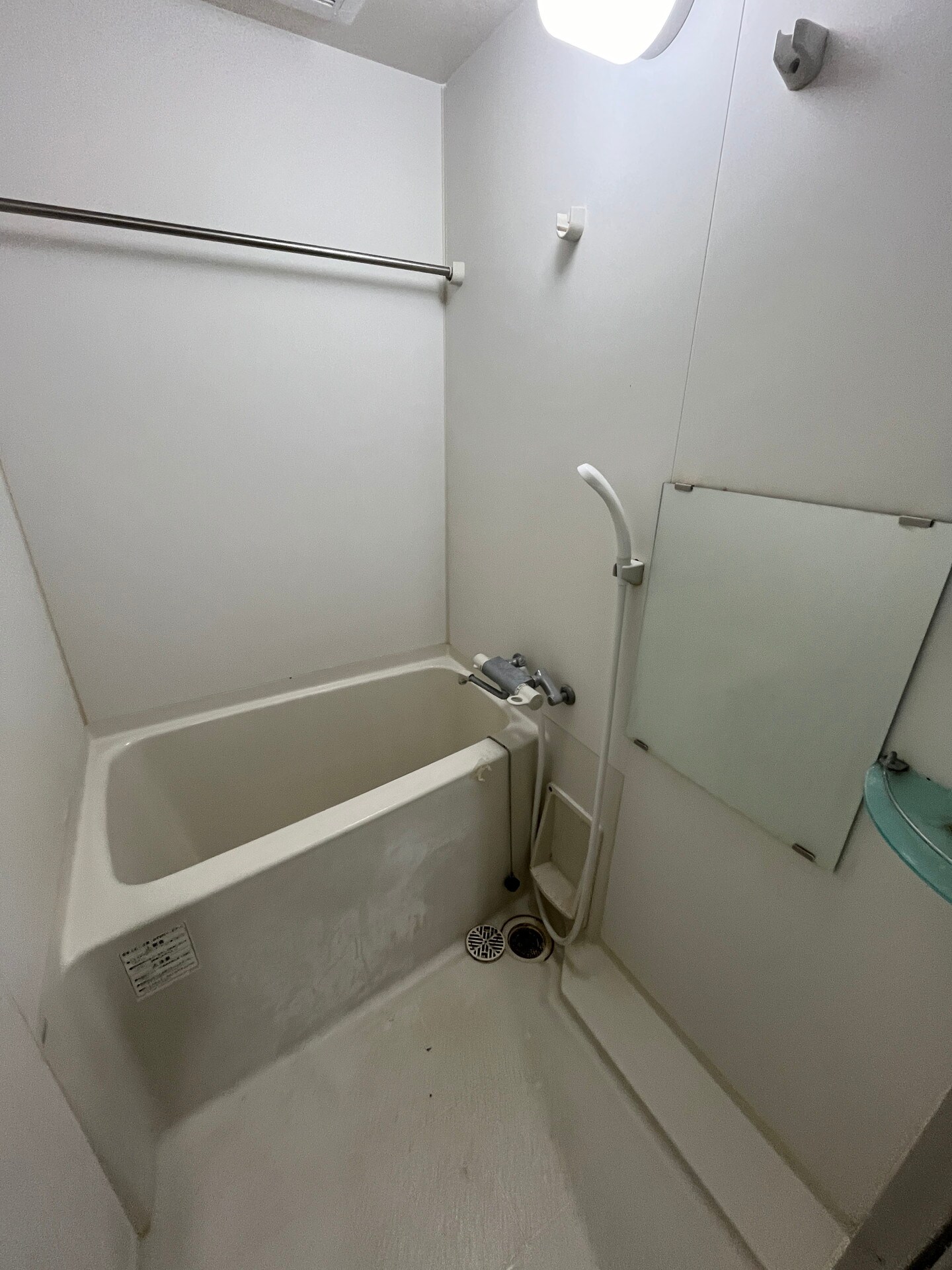 ドゥーエ大森の物件内観写真