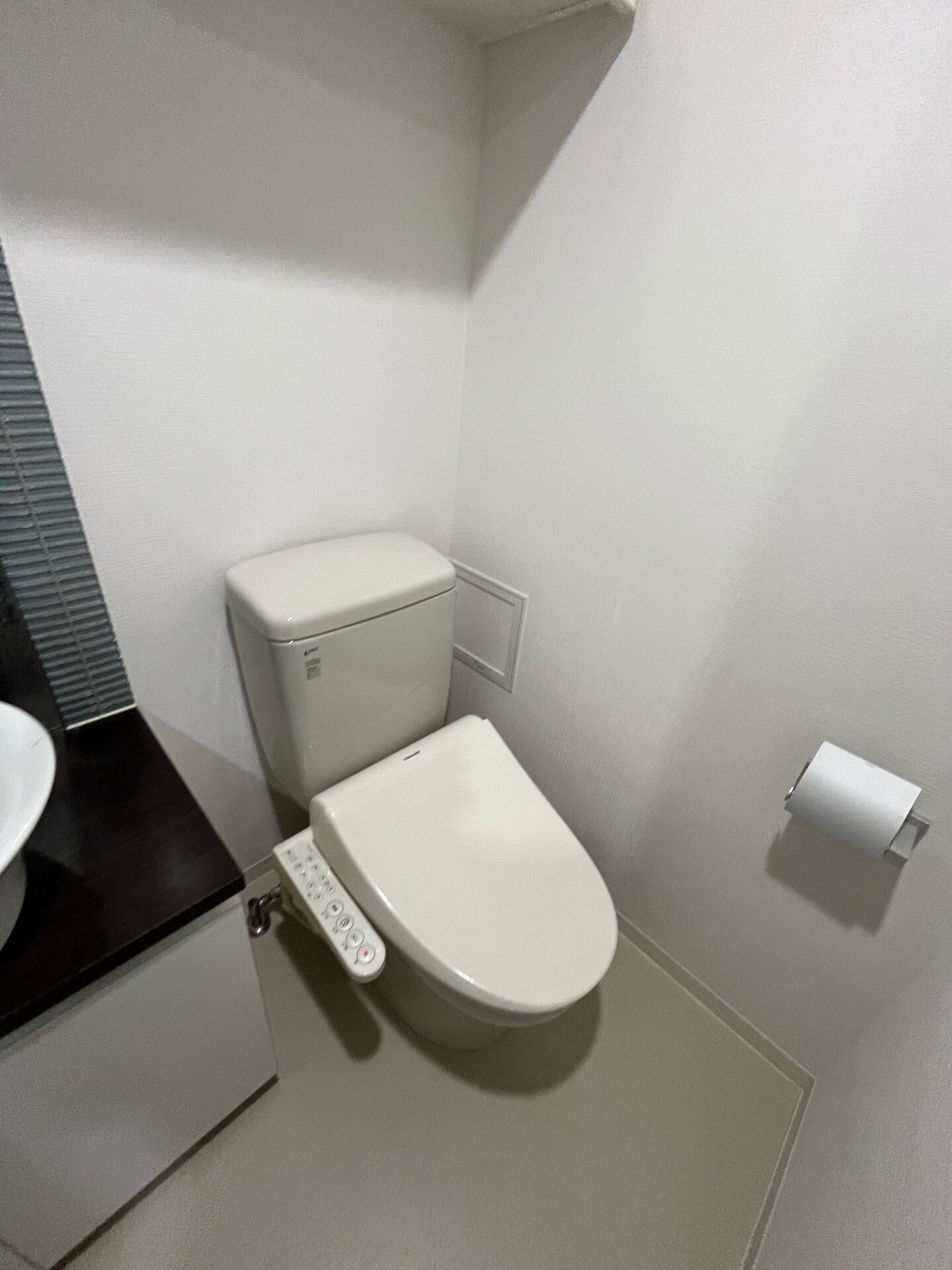 ドゥーエ大森の物件内観写真