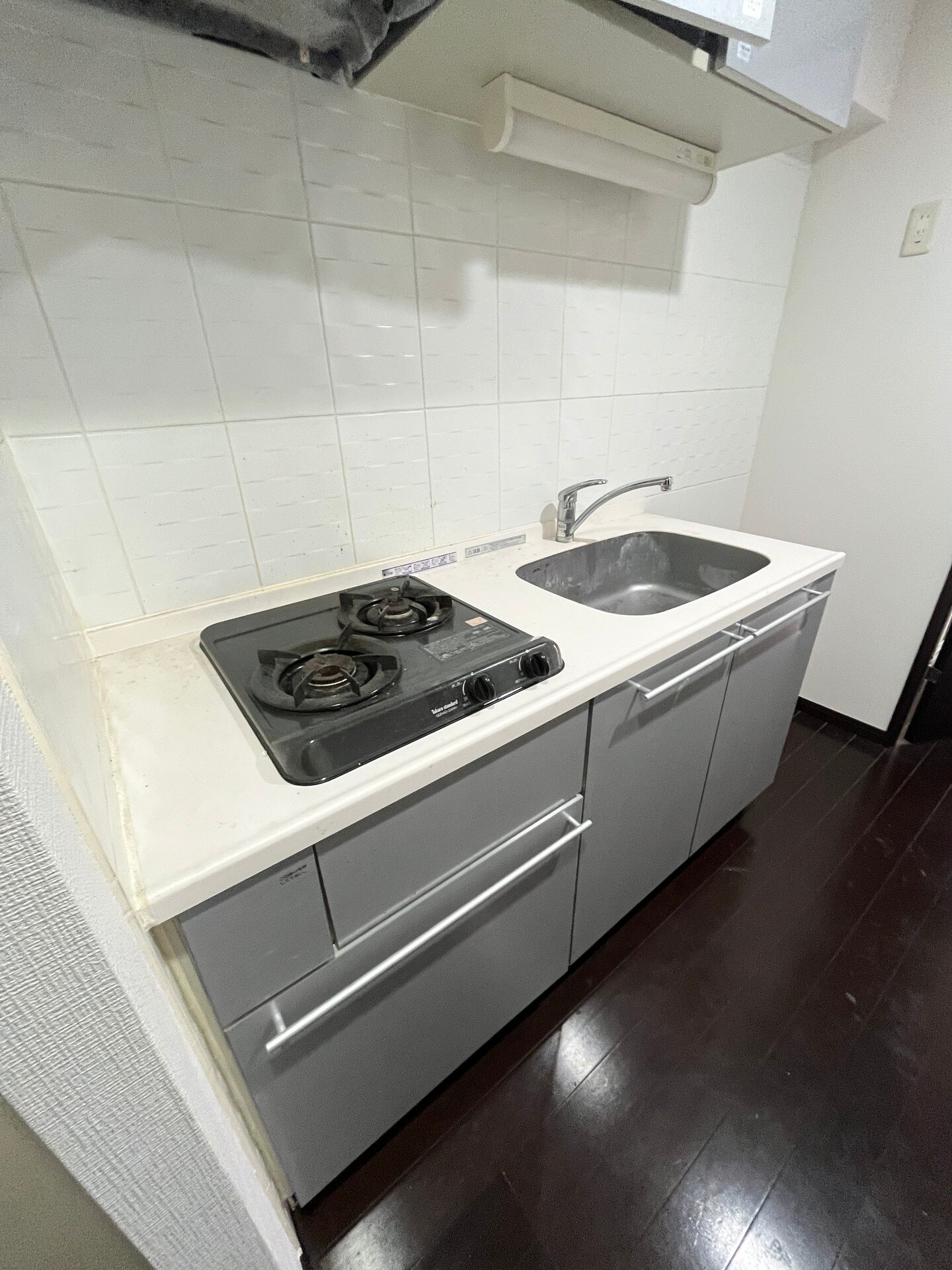 ドゥーエ大森の物件内観写真