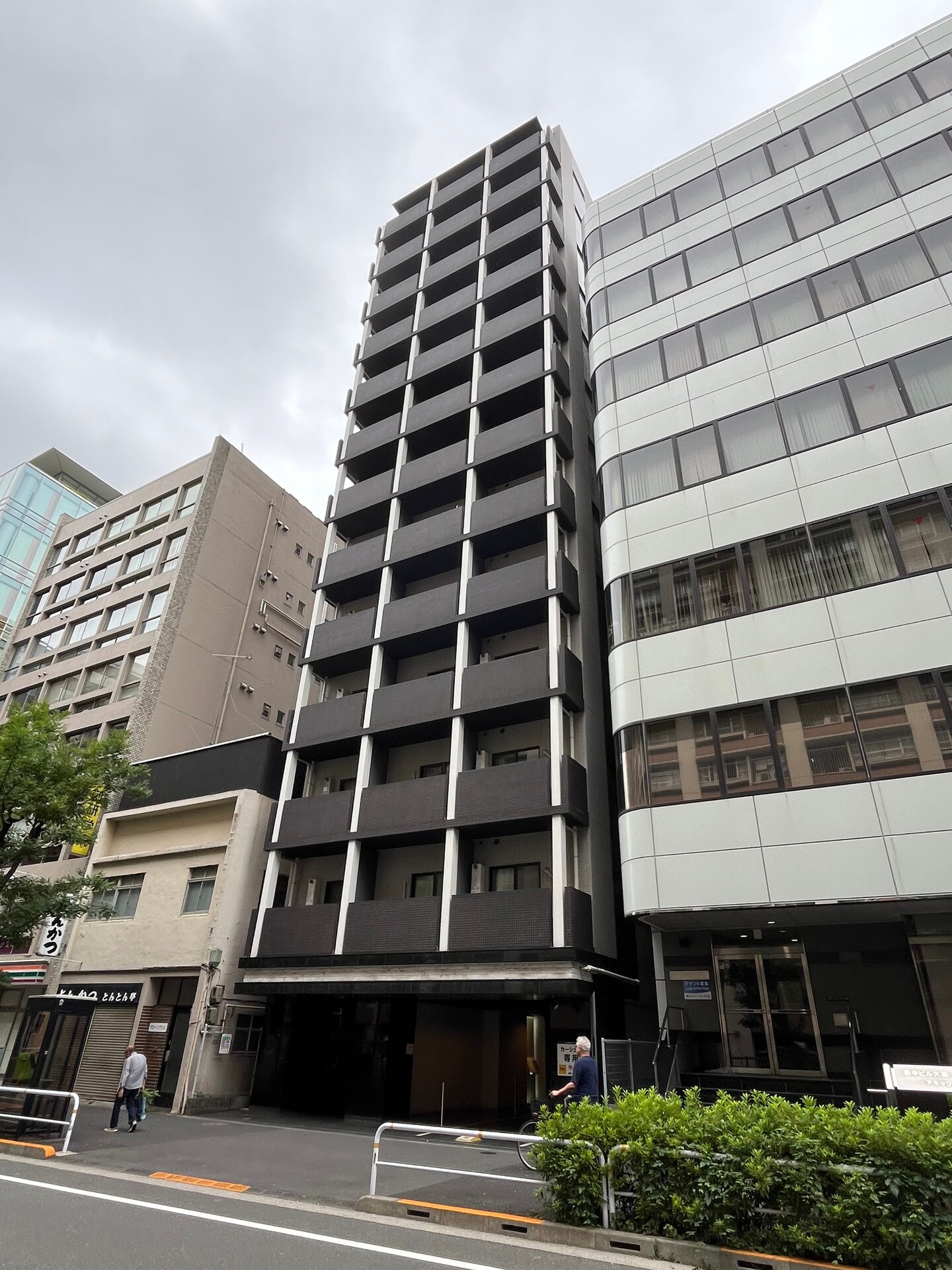 ドゥーエ大森の物件内観写真