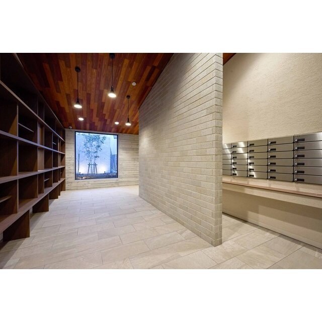 ジニア大森西の物件内観写真