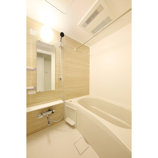 ジニア大森西の物件内観写真