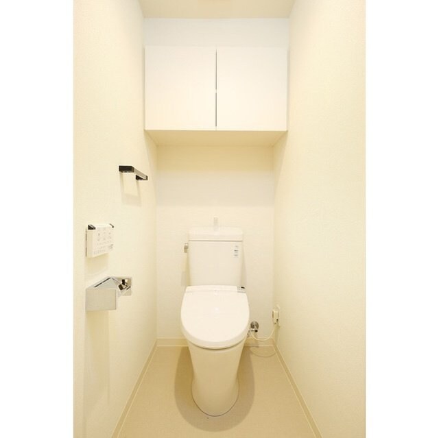 ジニア大森西の物件内観写真