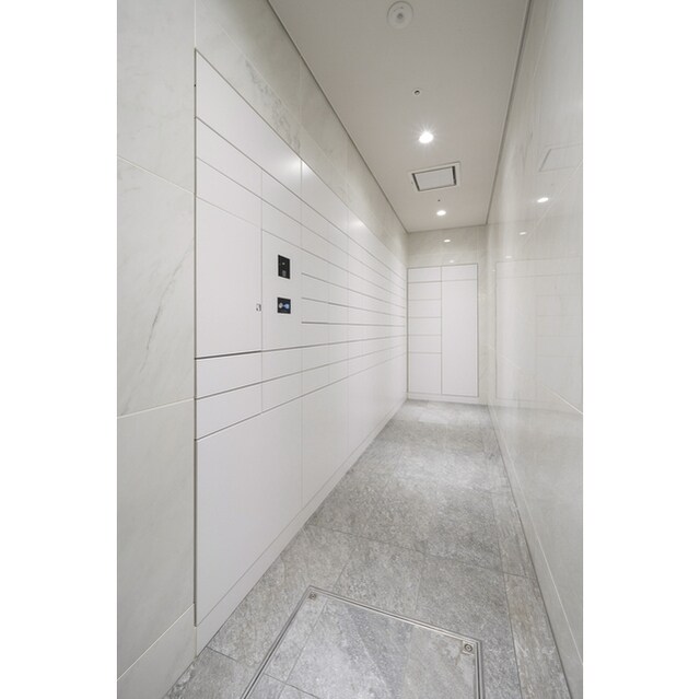 ルフォンプログレ品川大井の物件内観写真