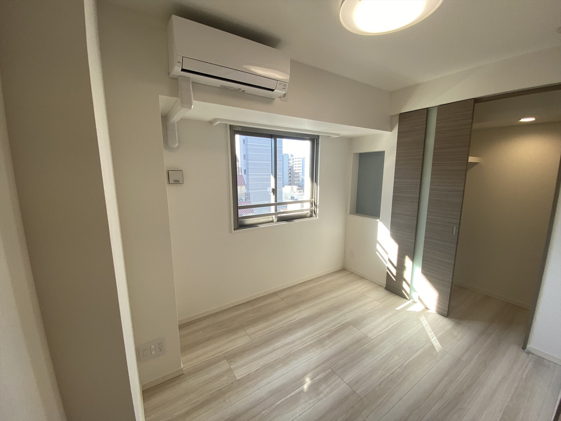 ヴィークブライト蔵前の物件内観写真