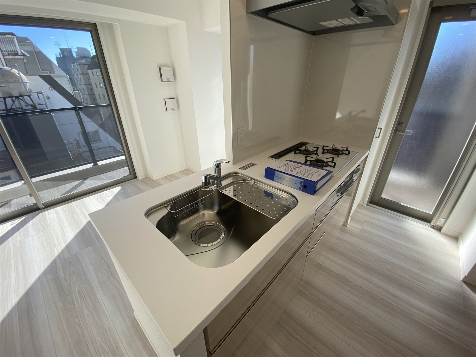 ヴィークブライト蔵前の物件内観写真