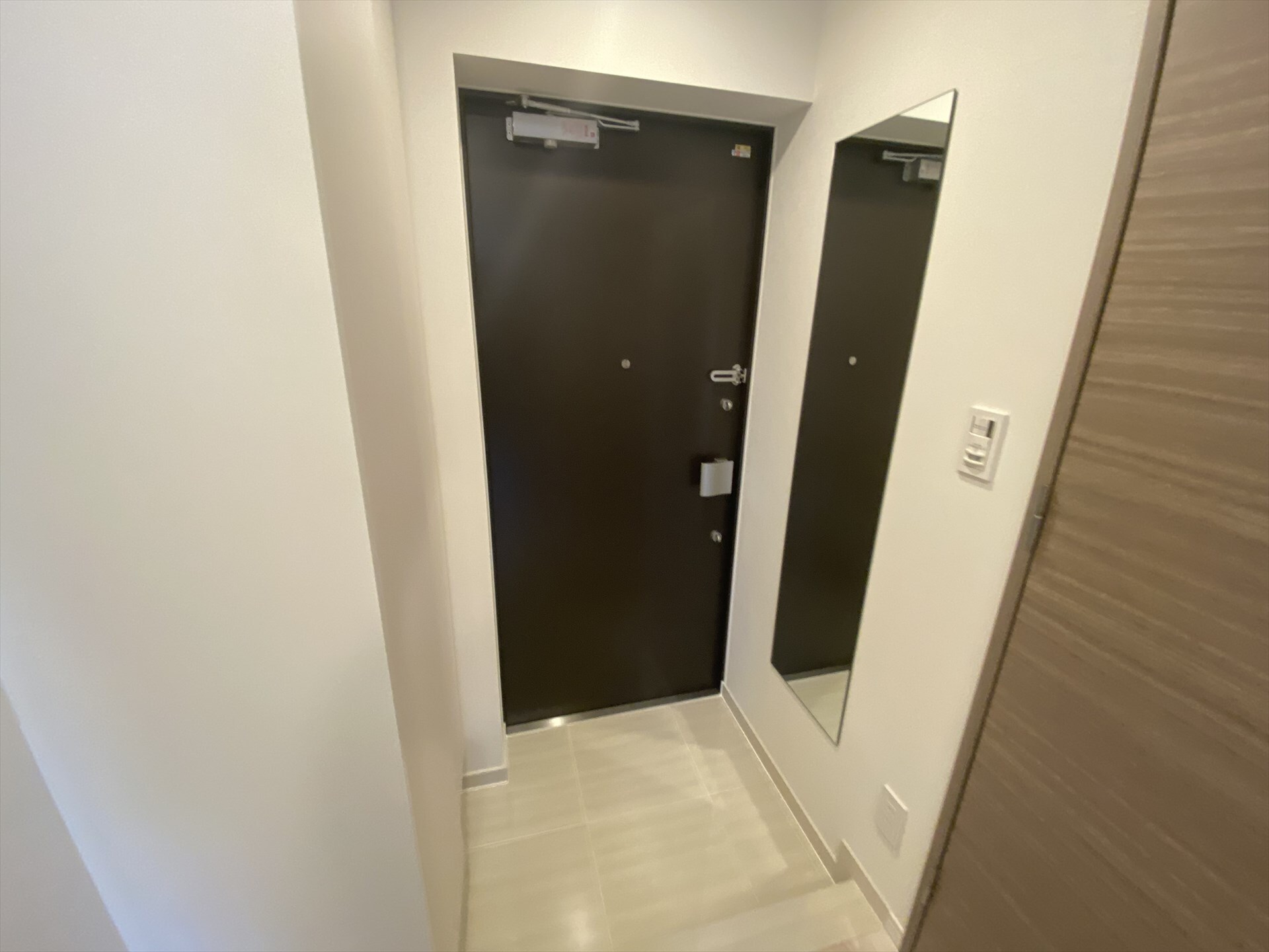 ヴィークブライト蔵前の物件内観写真