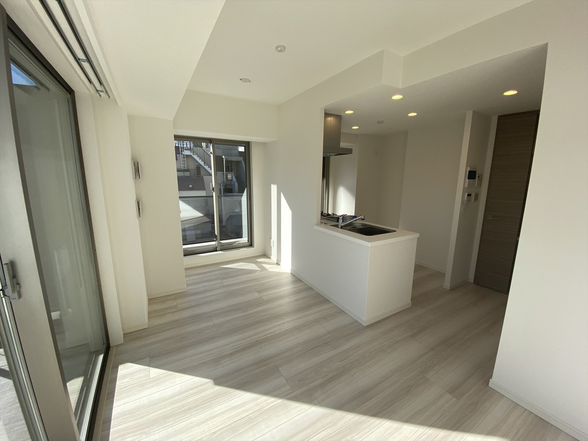 ヴィークブライト蔵前の物件内観写真