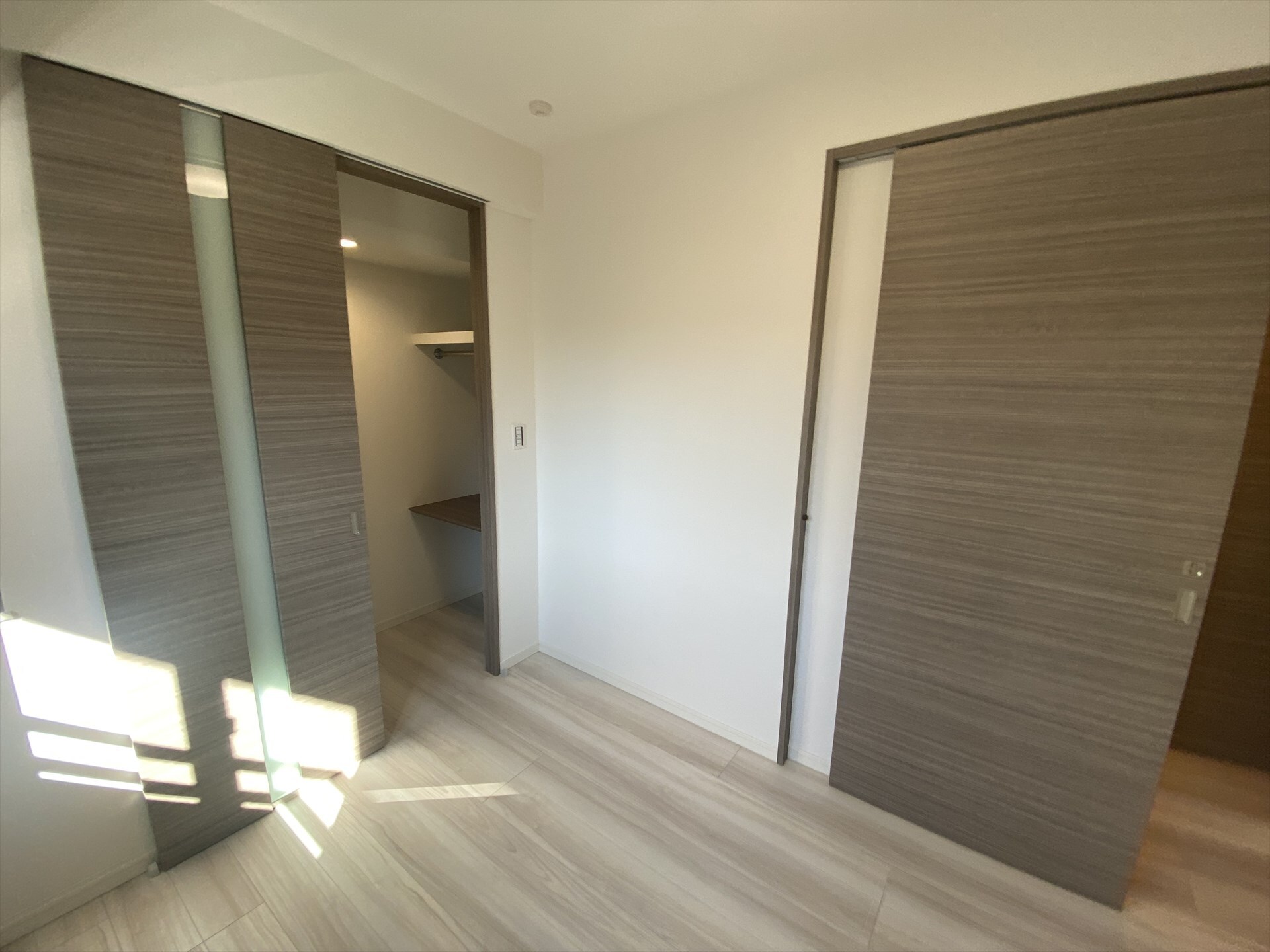 ヴィークブライト蔵前の物件内観写真