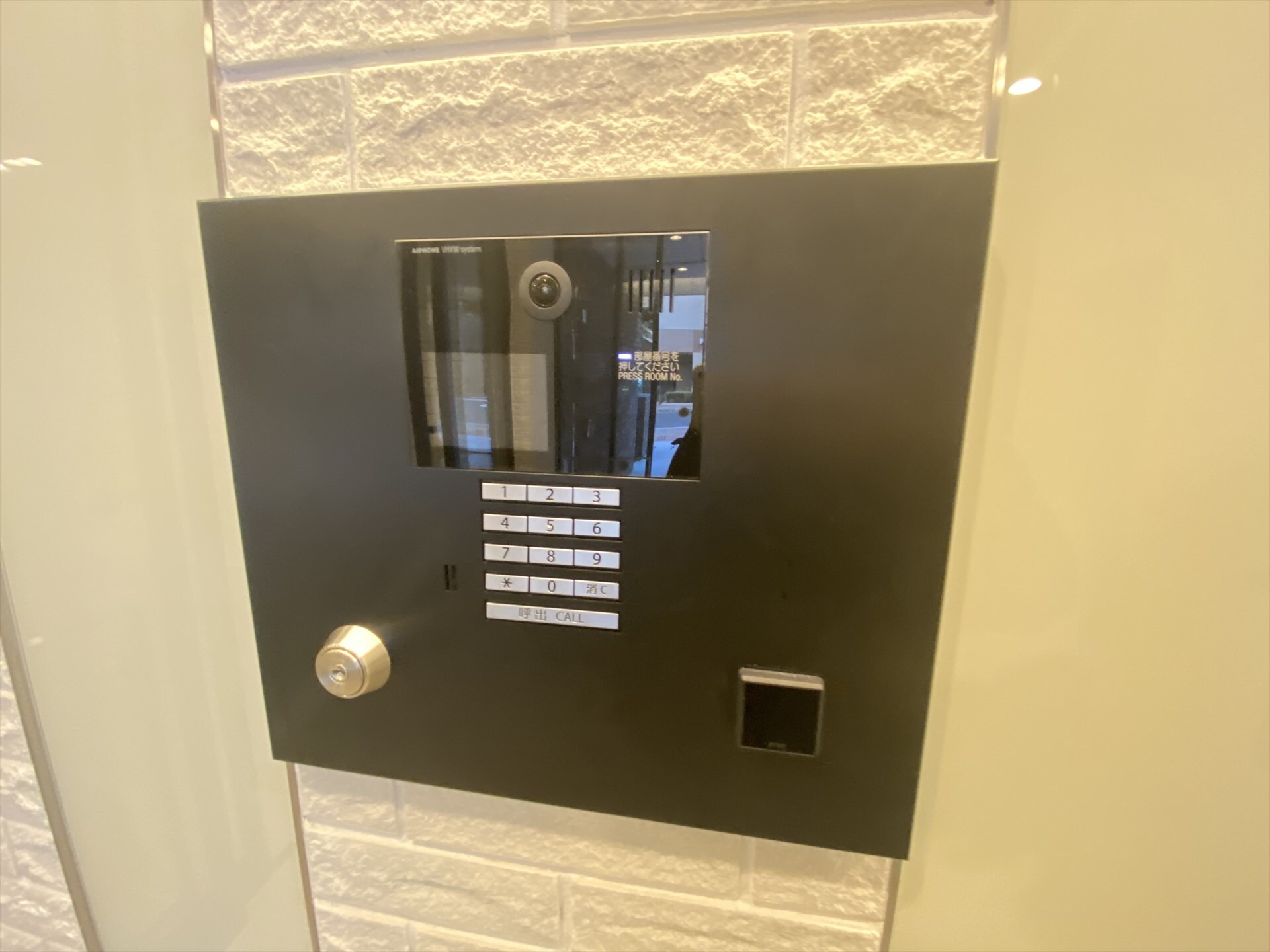 ヴィークブライト蔵前の物件内観写真