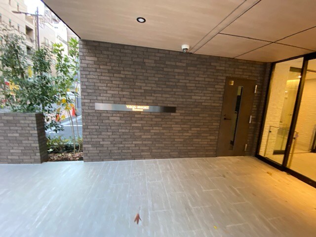 ヴィークブライト蔵前の物件内観写真