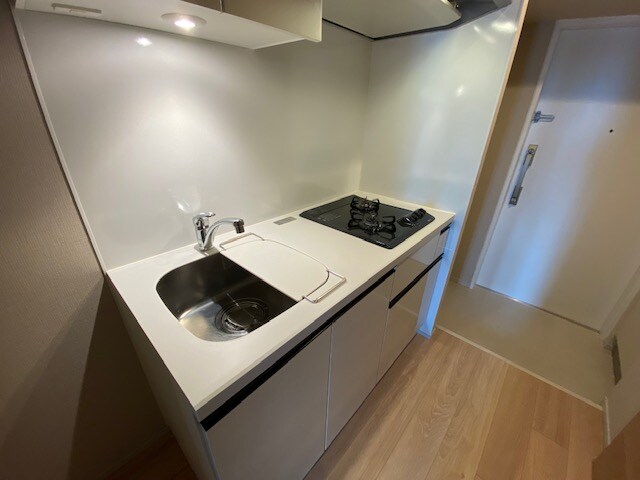 プラウドフラット浅草橋IIの物件内観写真