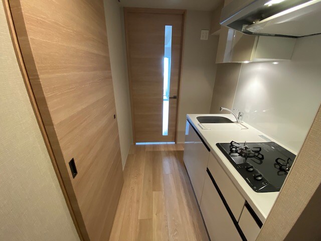 プラウドフラット浅草橋IIの物件内観写真