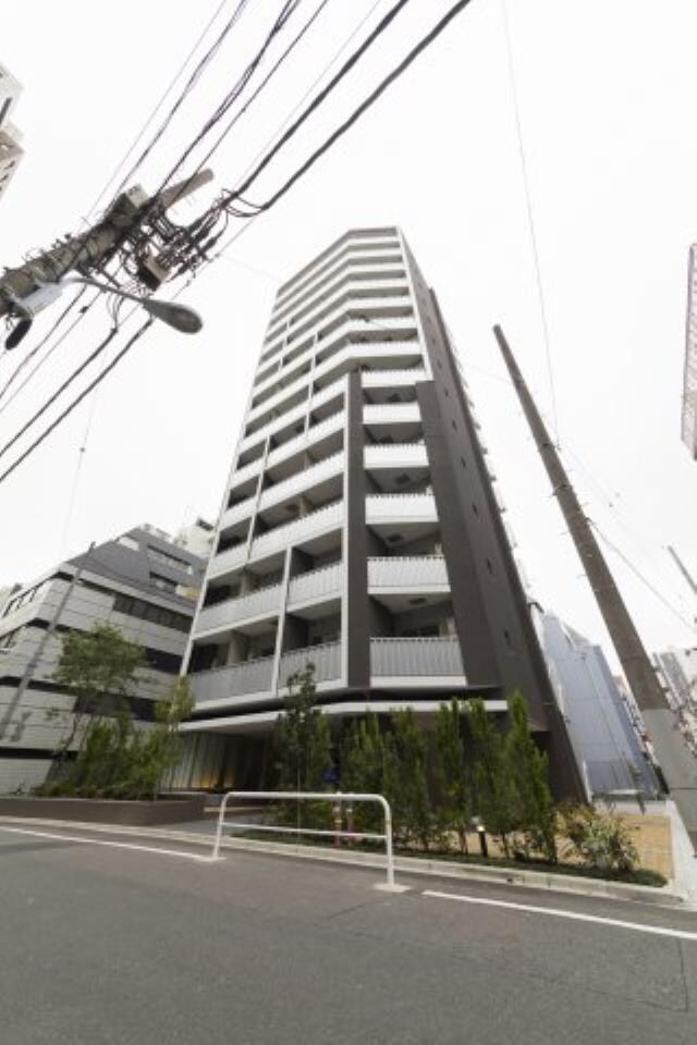 プラウドフラット浅草橋IIの物件内観写真