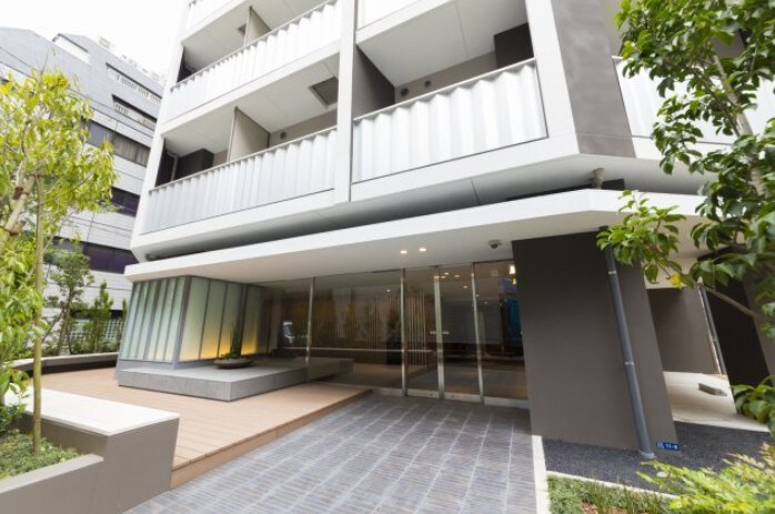 プラウドフラット浅草橋IIの物件内観写真