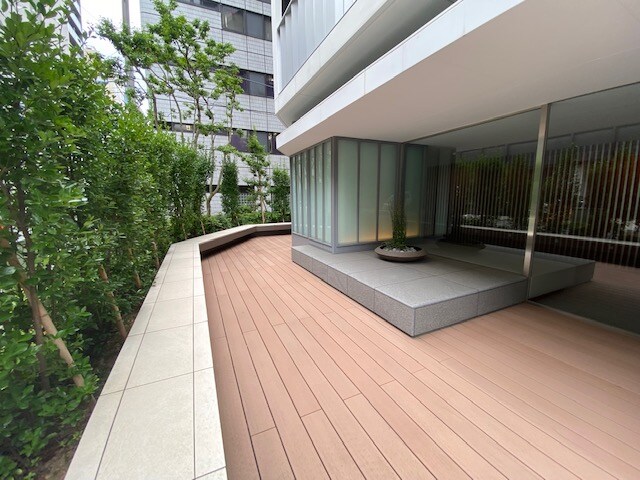 プラウドフラット浅草橋IIの物件内観写真