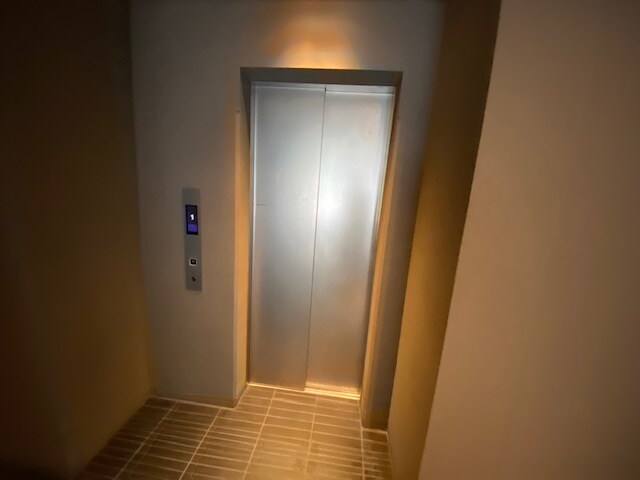 プラウドフラット浅草橋IIの物件内観写真