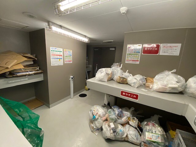 プラウドフラット浅草橋IIの物件内観写真