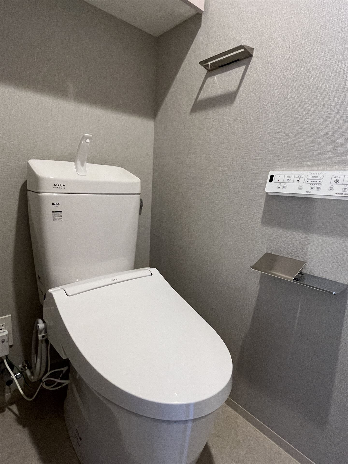 シーズンフラッツ新御徒町の物件内観写真