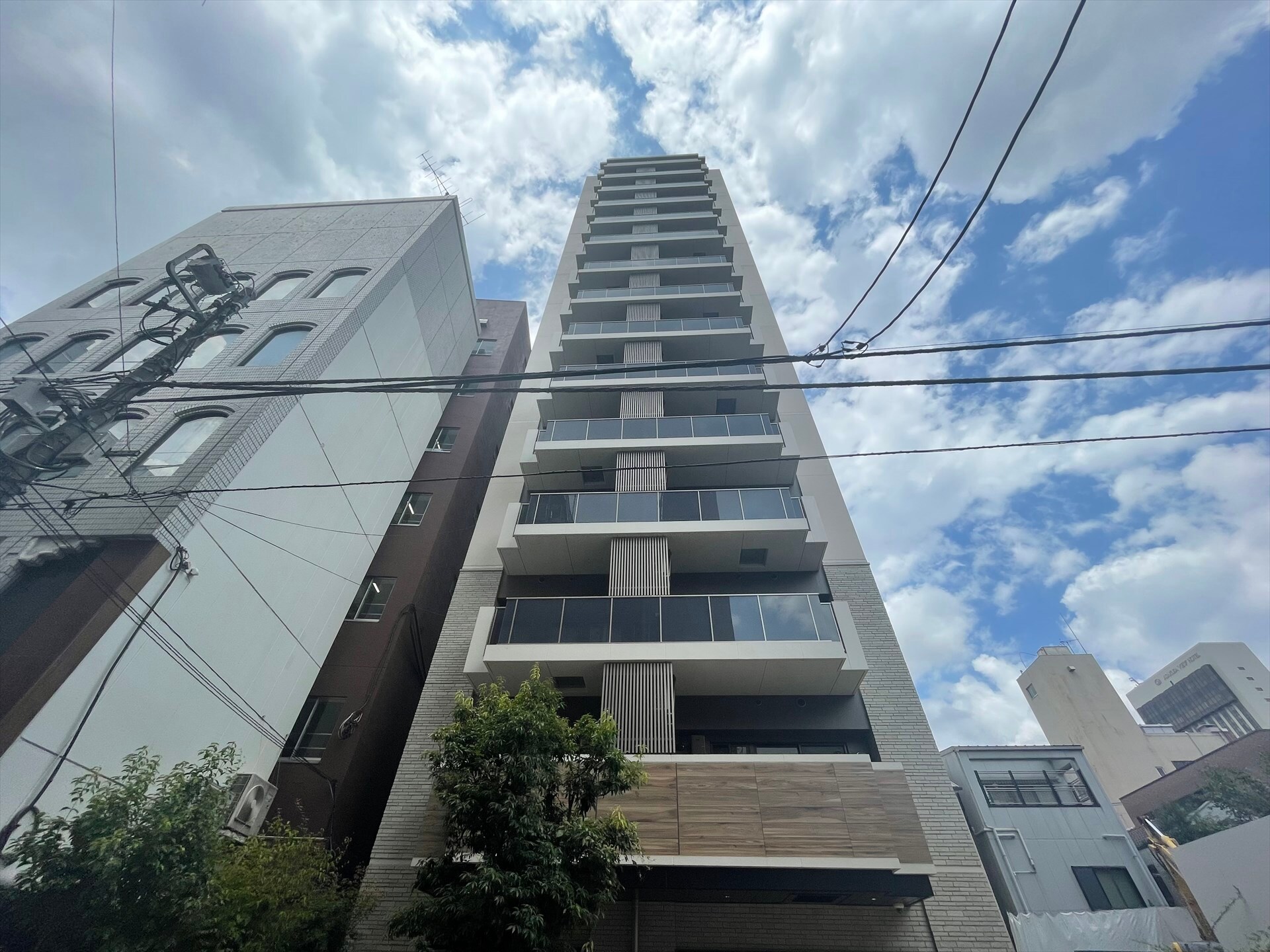 コスモグラシア浅草の物件内観写真