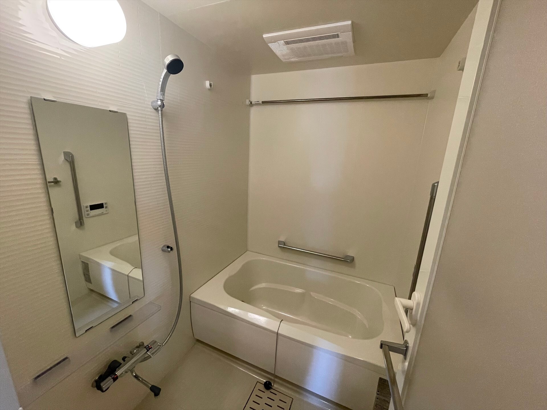 コスモグラシア浅草の物件内観写真