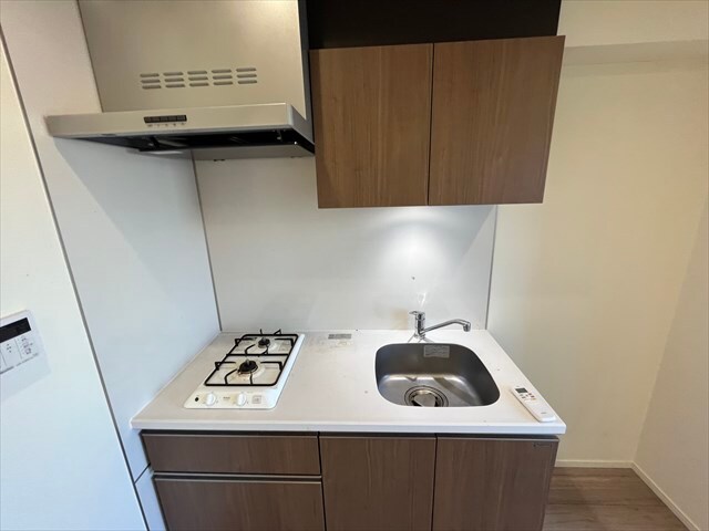 クオリタス浅草橋（QUALITAS浅草橋）の物件内観写真