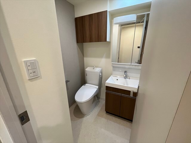 クオリタス浅草橋（QUALITAS浅草橋）の物件内観写真