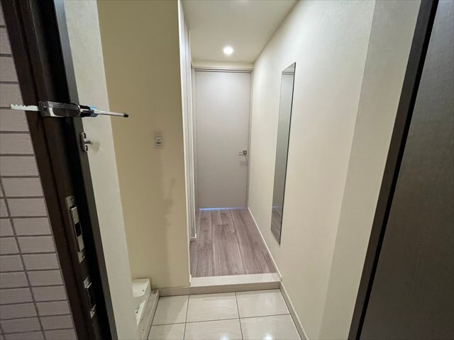 クオリタス浅草橋（QUALITAS浅草橋）の物件内観写真