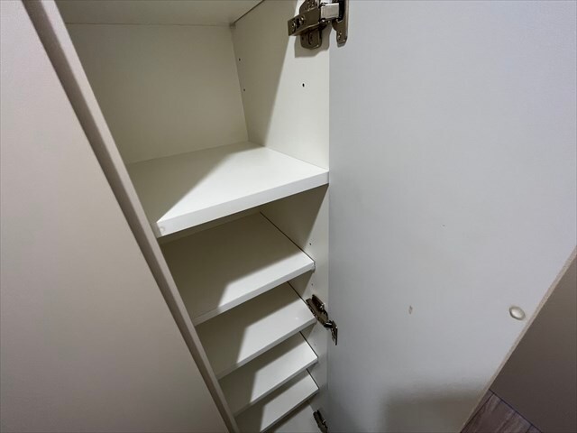 クオリタス浅草橋（QUALITAS浅草橋）の物件内観写真