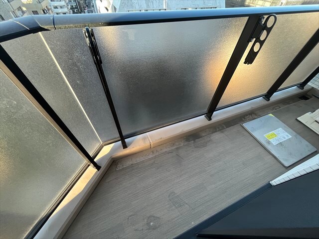 クオリタス浅草橋（QUALITAS浅草橋）の物件内観写真